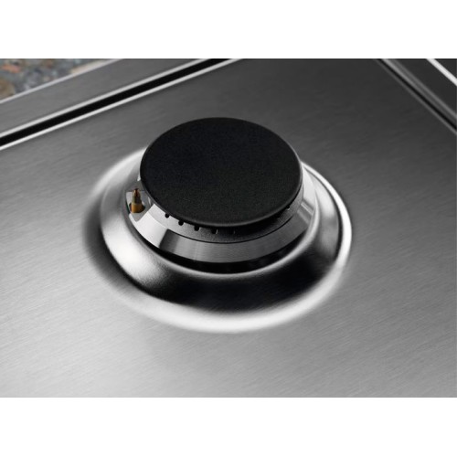 Варочная панель Electrolux CGS6436BX купить в Москве и Санкт-Петербурге