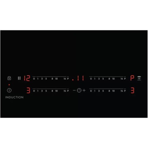 Варочная панель Electrolux CIL61443C