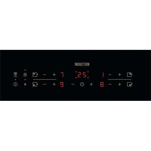 Варочная панель Electrolux CIR60430CB