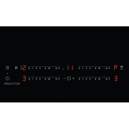 Варочная панель Electrolux CIT61443