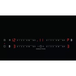 Варочная панель Electrolux CIV644