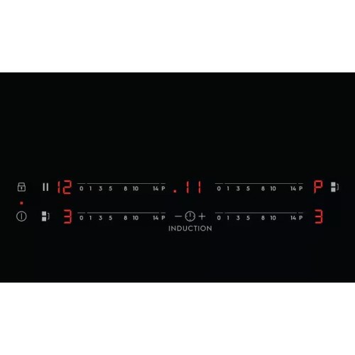 Варочная панель Electrolux CIV644