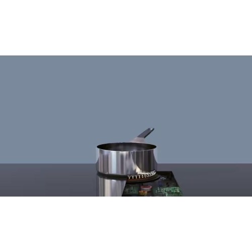 Варочная панель Electrolux CIV644