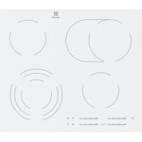 Варочная панель Electrolux CKE6450WC