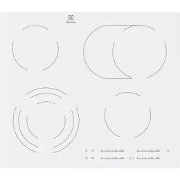 Варочная панель Electrolux CKE6450WC