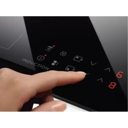 Варочная панель Electrolux CPE3242KC