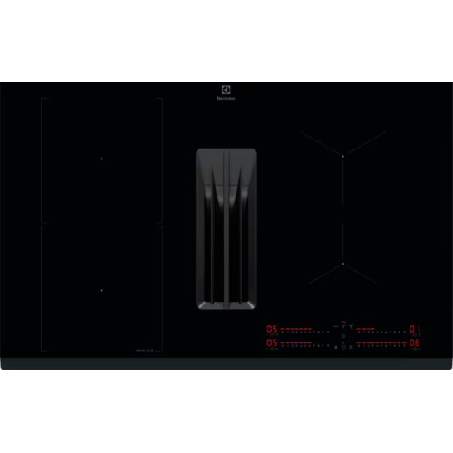 Варочная панель Electrolux ECC8344 купить в Москве и Санкт-Петербурге