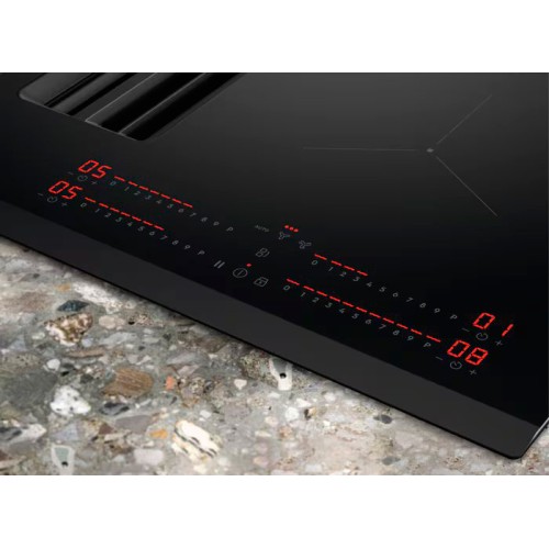 Варочная панель Electrolux ECC8344 купить в Москве и Санкт-Петербурге