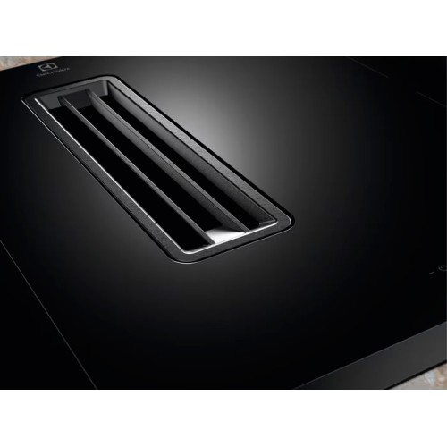 Варочная панель Electrolux ECC8344 купить в Москве и Санкт-Петербурге
