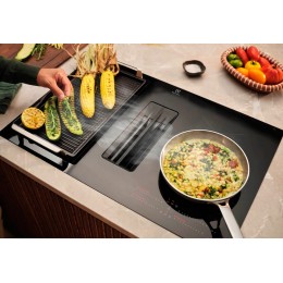 Варочная панель Electrolux ECC8344