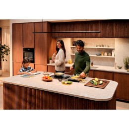 Варочная панель Electrolux ECC8344