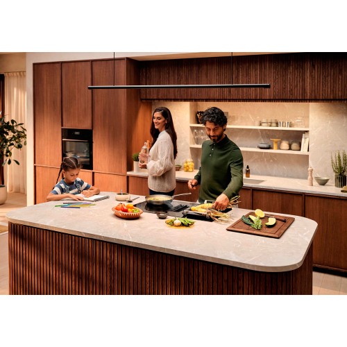Варочная панель Electrolux ECC8344 купить в Москве и Санкт-Петербурге