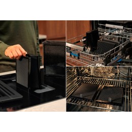 Варочная панель Electrolux ECC8344