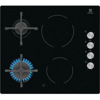 Варочная панель Electrolux EGE6172NOK Варочная панель Electrolux EGE6172NOK