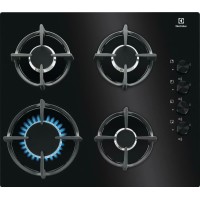 Варочная панель Electrolux EGG6407K Варочная панель Electrolux EGG6407K