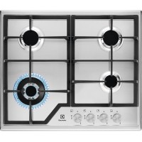 Варочная панель Electrolux EGS6436SX Варочная панель Electrolux EGS6436SX