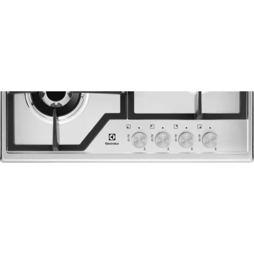 Варочная панель Electrolux EGS6436SX