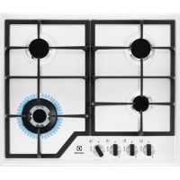 Варочная панель Electrolux EGS6436WW Варочная панель Electrolux EGS6436WW