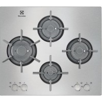 Варочная панель Electrolux EGU 96647 LX
