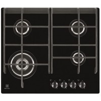 Варочная панель Electrolux EGV96343YK Варочная панель Electrolux EGV96343YK