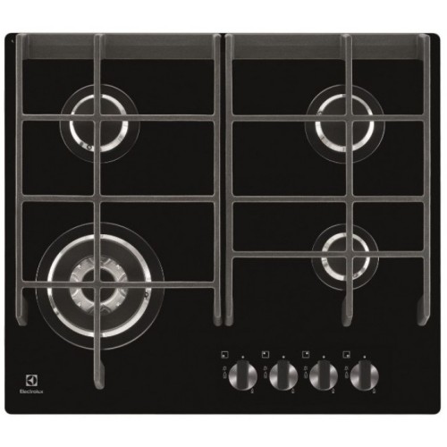 Варочная панель Electrolux EGV96343YK