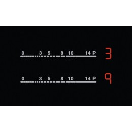 Варочная панель Electrolux EHF46547XK