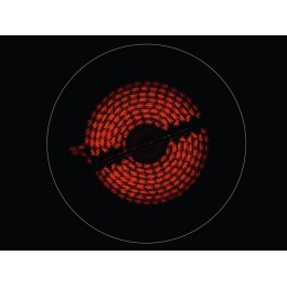 Варочная панель Electrolux EHF46547XK