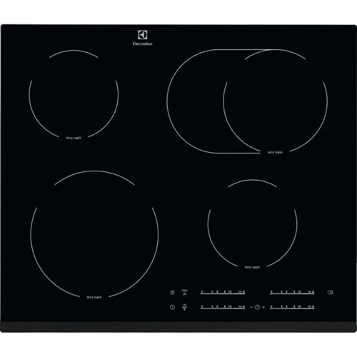 Варочная панель Electrolux EHF65451FK