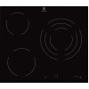 Варочная панель Electrolux EHF 6232 FOK