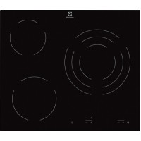 Варочная панель Electrolux EHF 6232 FOK Варочная панель Electrolux EHF 6232 FOK