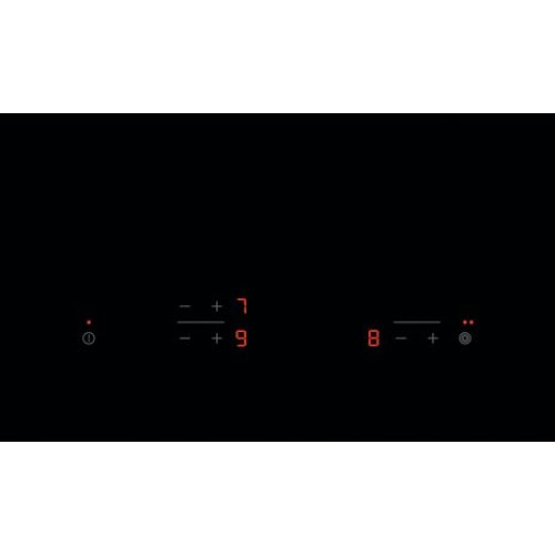 Варочная панель Electrolux EHF 6232 FOK