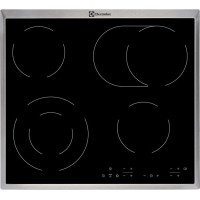Варочная панель Electrolux EHF 6346 XOK