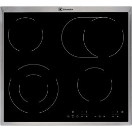 Варочная панель Electrolux EHF 6346 XOK