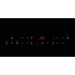 Варочная панель Electrolux EHF 6346 XOK