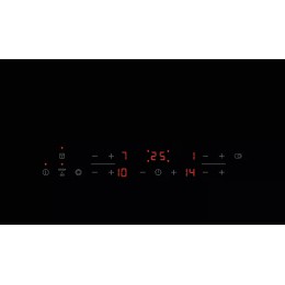 Варочная панель Electrolux EHF 6346 XOK
