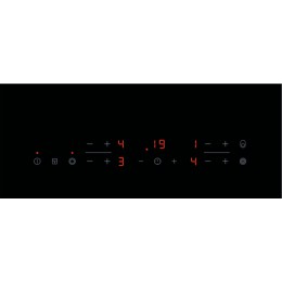 Варочная панель Electrolux EHF 6346 XOK