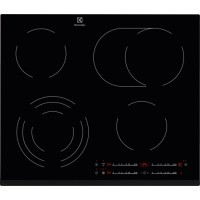 Варочная панель Electrolux EHF 6547 FXK Варочная панель Electrolux EHF 6547 FXK