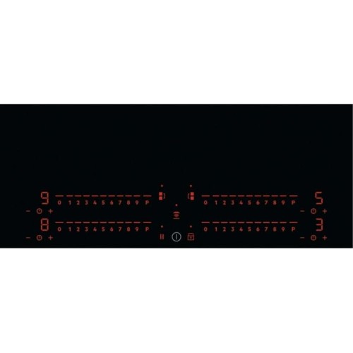 Варочная панель Electrolux EIP 6446