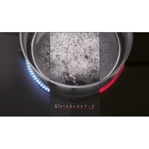 Варочная панель Electrolux EIP 6446