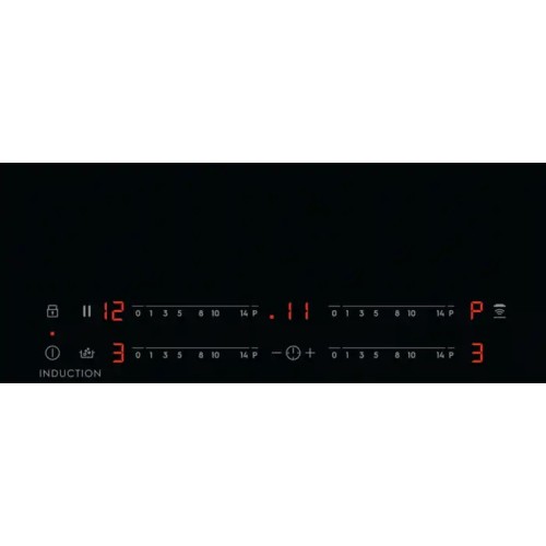Варочная панель Electrolux EIS62443