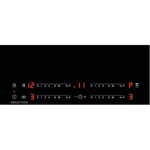 Варочная панель Electrolux EIS62449