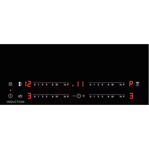 Варочная панель Electrolux EIS62449