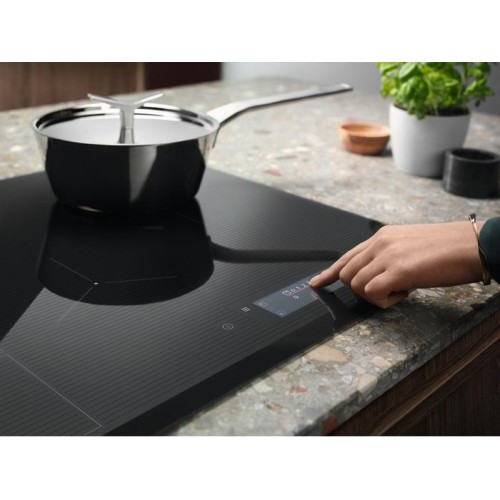 Варочная панель Electrolux EIS7548