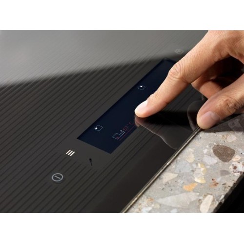 Варочная панель Electrolux EIS7548