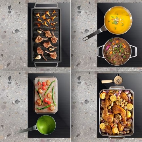 Варочная панель Electrolux EIS7548