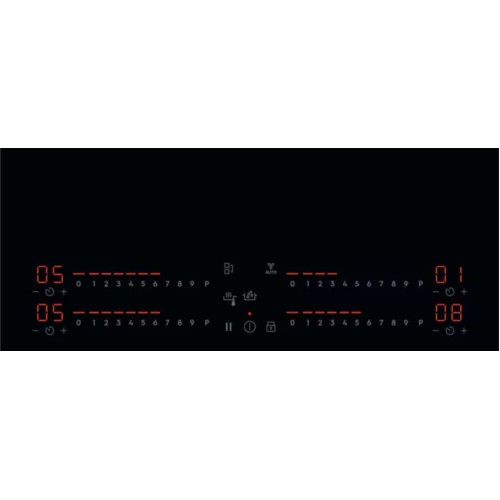 Варочная панель Electrolux EIS77453