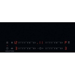 Варочная панель Electrolux EIS824