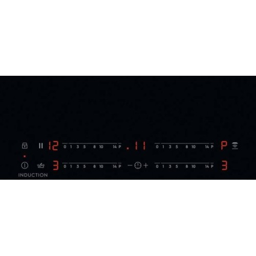 Варочная панель Electrolux EIS824