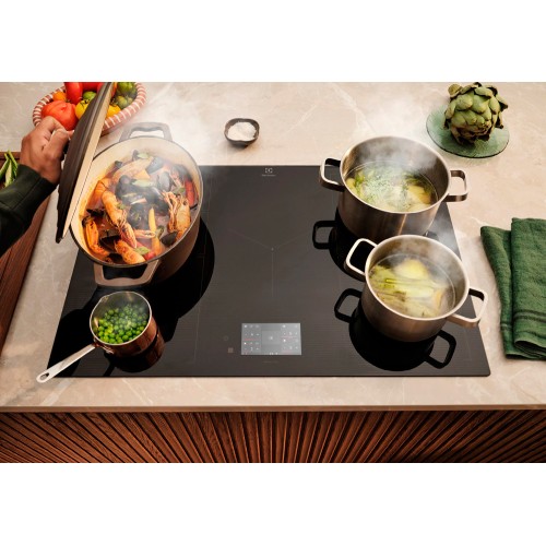 Варочная панель Electrolux EIS8959 купить в Москве и Санкт-Петербурге