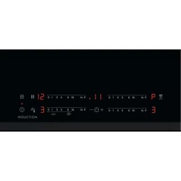 Варочная панель Electrolux EIS 6134